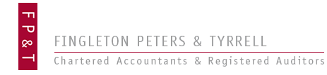 Fingleton Peters Tyrell Chartered Accountants & Registered Auditors 